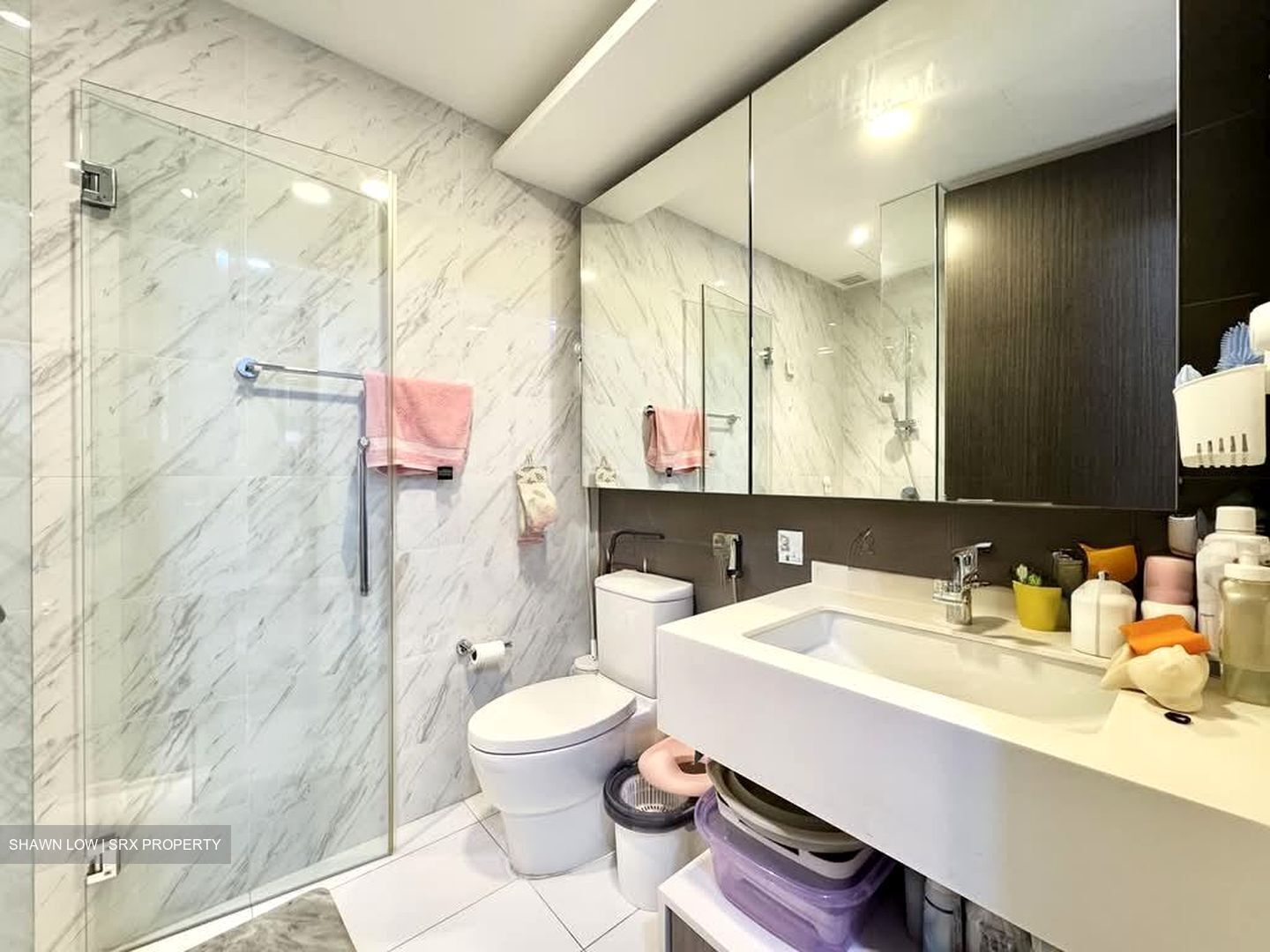 Jewel @ Buangkok (D19), Condominium #581389541